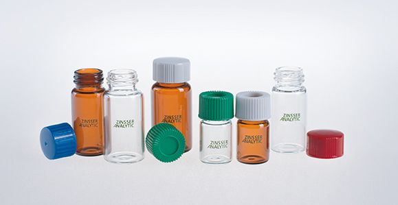 glassvials containers